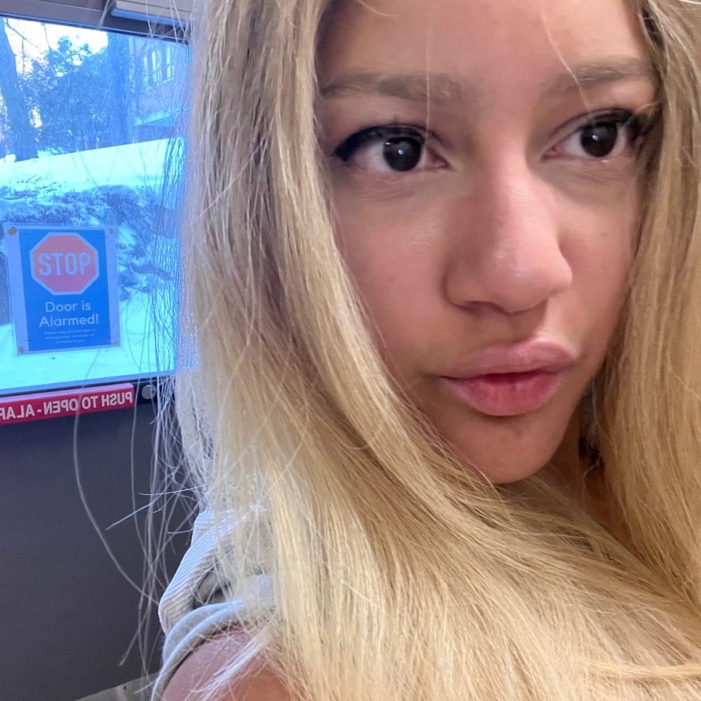 Meet your Posher, LovePoshLoveMark